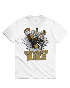 Can't Guard Mike "Jazz Fest" T-Shirt