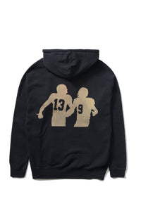 Can't Guard Mike "Excellent Adventure" Champion Hoodie