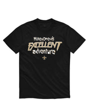 Load image into Gallery viewer, Can&#39;t Guard Mike &quot;Excellent Adventure&quot; T-Shirt