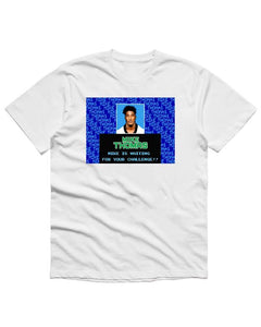 "Punch-Out!!" T-Shirt
