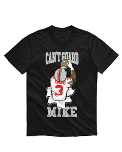 "I used to get it in OHIO" T-Shirt